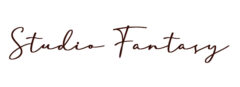 スタジオファンタジーのロゴ